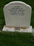 image number Brady Patrick 581